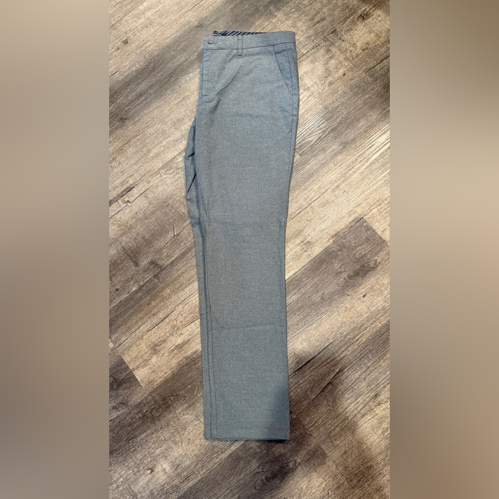RW&CO. Men's Grey Chinos